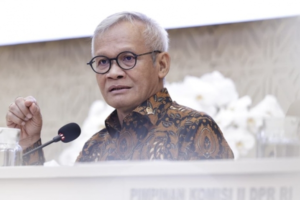 Aria Bima Soroti Ketimpangan Kualitas Pelayanan Publik di Provinsi Maluku