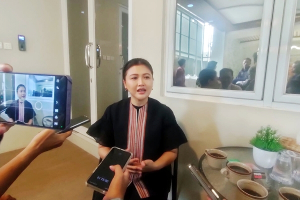 Dugaan Keracunan Massal Es Buah di Magelang, Vita Ervina Minta Publik Tunggu Hasil Lab