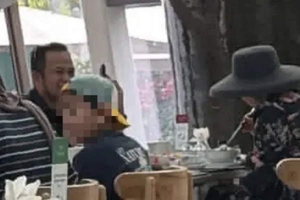 Giri Ramanda Kiemas Ingatkan Gubernur Kaltim Jaga Sikap dan Tunjukkan Empati di Tengah Karhutla