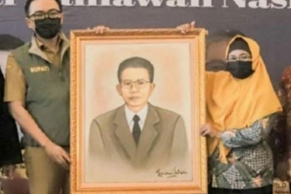 Menolak Bahasa Belanda, Menolak Melayu: Keberanian Tabrani Menemukan "Indonesia"