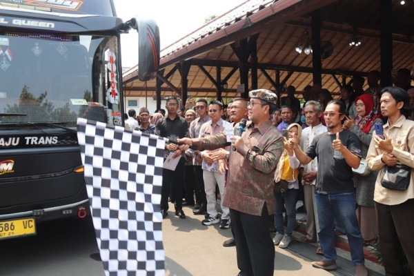 Calon Pekerja Asal Cirebon di Jepang Dapat Subsidi Rp15 Juta