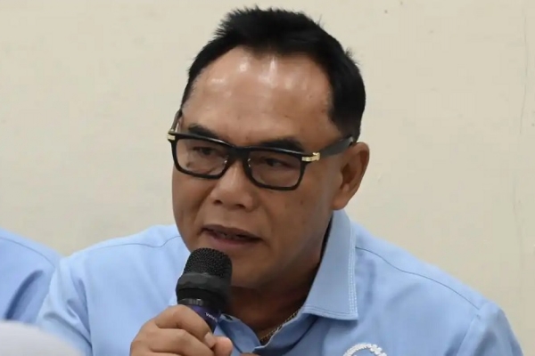 Adi Wiryatama Dorong Sistem Peminjaman Satwa Guna Pengembangbiakan di Lembaga Konservasi