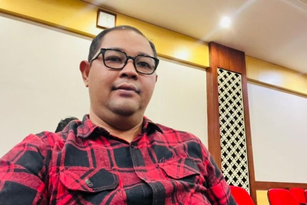 Fajar Desak Pemkab Kulon Progo Geser Fokus ke Pemberdayaan Masyarakat & Sinkronisasi Anggaran