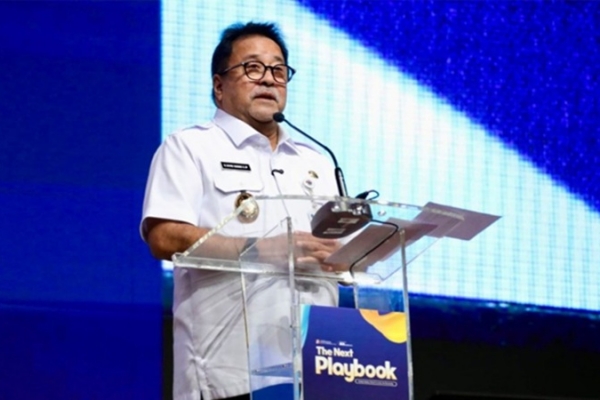 Rano Karno Dorong Jakarta Hasilkan Karya Kreatif Hingga Dapatkan Pengakuan Global