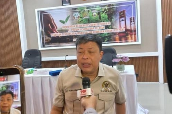 Karhutla TNBTS Renggut Nyawa, Alex Indra Lukman Sebut: Terorisme Ekologi