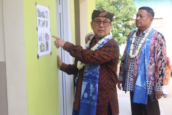 Bupati Cirebon Tegaskan Pentingnya Kualitas Guru dan Digitalisasi