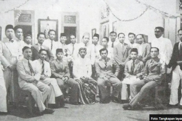 Tiga Poin Hasil yang Menjadi Arah Perjuangan