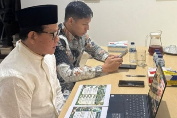 Ngaji Bareng Online, Rokhmin Dahuri: Islam Punya Panduan yang Sangat Fundamental 