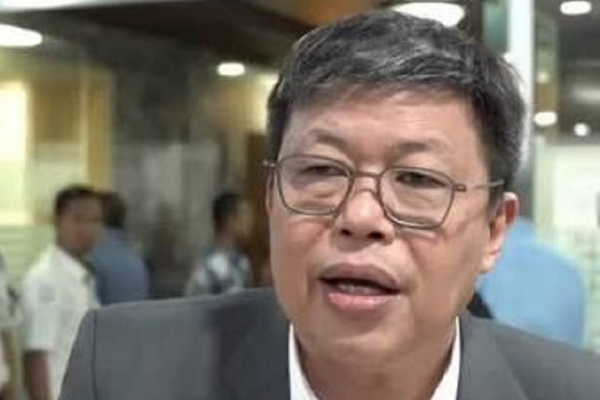 Karhutla Sudah 4 Bulan, Indonesia Diminta Jangan Gengsi Bekerja Sama dengan Negara Lain