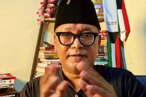 Menkes Minta Adaptasi Kabut Asap? Negara Justru Bebankan Tanggung Jawabnya ke Rakyat!
