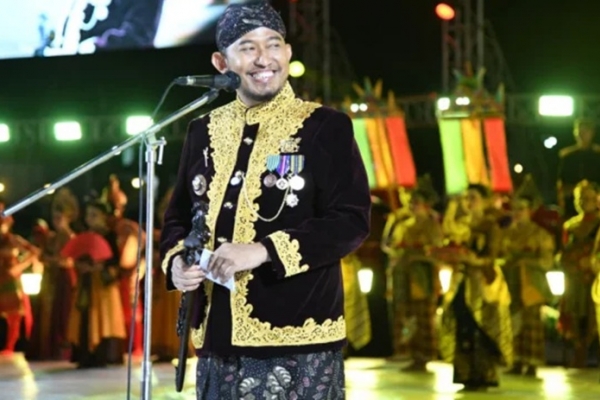 Bukan Sekadar Perayaan, Festival Tong-Tong KEN 2026 Bersatu Bangun Daerah 
