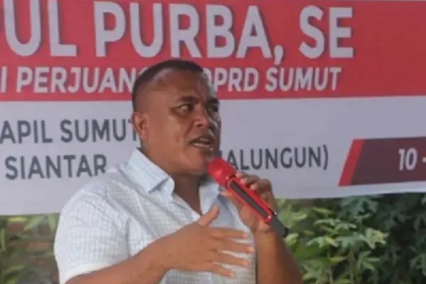 BMBKCK Sumut Didesak Tuntaskan Perbaikan Jalan Silabah Jaya–Sipintuangin