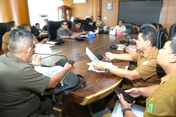 Legislator Kota Medan: Warga Banyak yang Keluhkan Bansos Tak Tepat Sasaran, Tidak Akomodir Warga Miskin 
