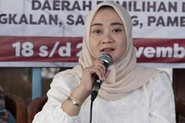 Indriani Yulia Kritisi Program Keterampilan Kerja: Jangan Hanya Hasilkan Sertifikat 