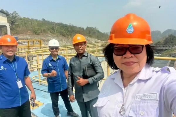 Miss Peuru Desak Pemda Optimalkan Potensi Pendapatan dari Perusahaan Besar