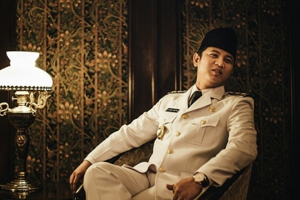 Dari Kritik ke Aksi Nyata, Saat Generasi Muda yang 'Gentle' Masuki Ruang Pengambilan Keputusan