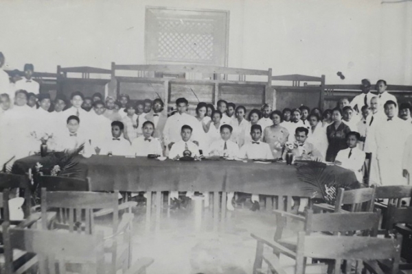 Yang Terlupakan: Adinegoro, Sumanang, dan Jurnalis yang Merekam Sejarah