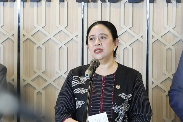 70.239 Balita Sakit Pernafasan Akut, Puan Desak Tuntaskan Karhutla dan Perkuat Perlindungan Masyarakat 