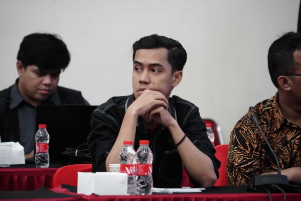 Hidup Makin Sulit, Masa Depan Sempit: TMP Jakarta Timur Semprot Kepemimpinan 'Semu' Anak Muda