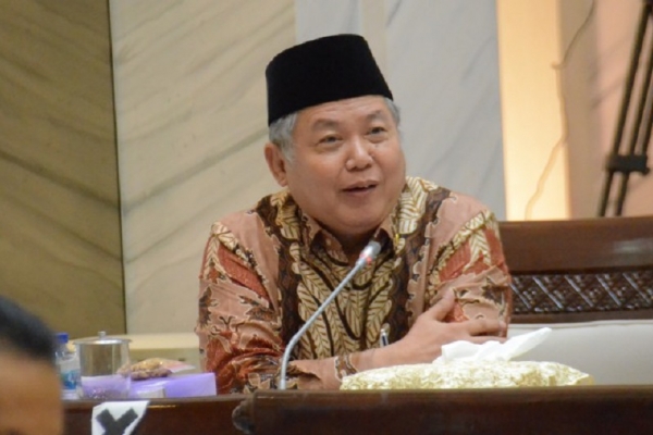 Bukan Tambah Cuan, Hendrawan Supratikno Khawatir Usulan Korupsi DEN Justru Rusak Perekonomian