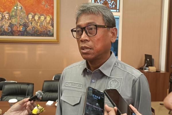 Putusan MK Jadi Momentum, DPR Dorong Penguatan Mitigasi dan Kesiapsiagaan Bencana