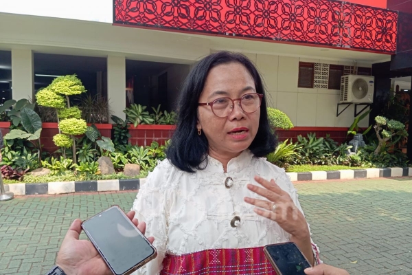 ​Hapus Warisan Nadiem! Komisi X DPR Restui Kebijakan Siswa Boleh Tidak Naik Kelas