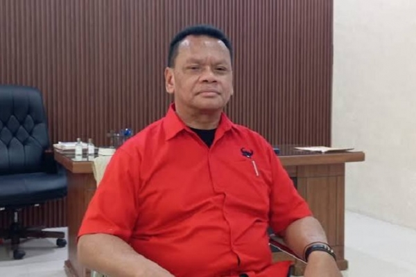 Tolak Gaji ASN Disalurkan Lewat Kopdes Merah Putih, Stepanus Layanan: Logikanya di Mana?