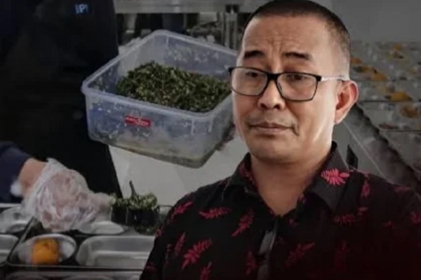 Wow, Jam Kerja 12 Jam di Dapur SPPG Tidak Boleh Dianggap Sepele