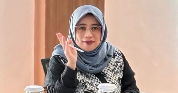 Hari Santri Nasional 2026: Diah Fitri Tegaskan Pentingnya Karakter dan Keterampilan Digital Santri