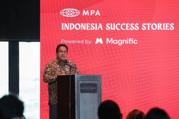 Rano Karno Dorong Jakarta Jadi Pusat Produksi Film Asia Tenggara