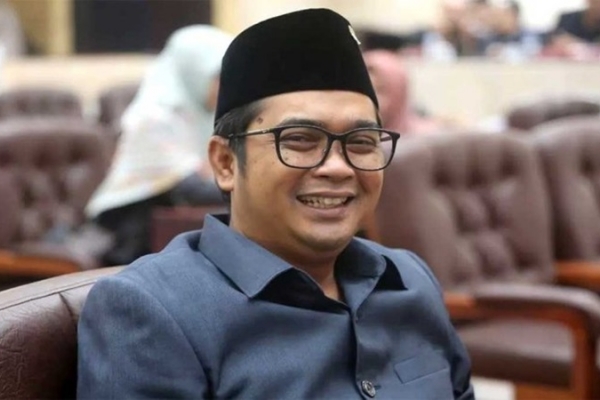 Candra Ary Fianto Ingatkan Ancaman Benturan Lahan Rumah Murah dan Pangan