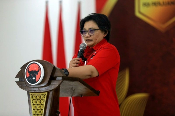 Soroti Paripurna Batal Akibat Tak Kuorum, Ketua DPC PDI Perjuangan Magetan Ancam Sanksi Anggota yang Mangkir