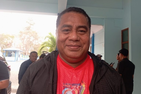 ​Bau Monopoli di Balik Wacana Gaji ASN Lewat Kopdes, Ketua DPRD Maluku: Stop, Ini Keliru!