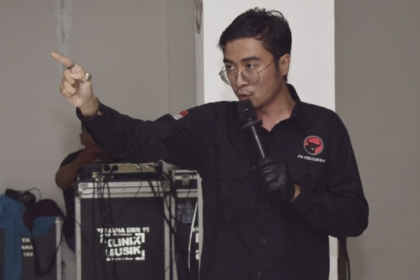 Isu Ijazah Terus Digoreng Tanpa Ujung, PDI Perjuangan Sentil Tokoh Politik yang Mainkan Panggung Lama