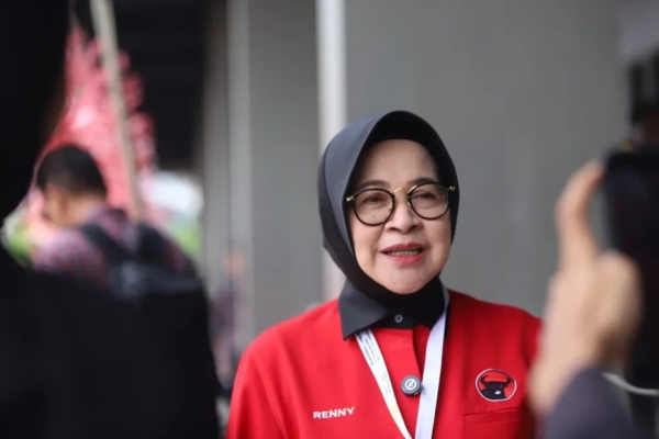Renny Pramana Dorong Pembentukan UU Anti-Perundungan untuk Perkuat Perlindungan Anak