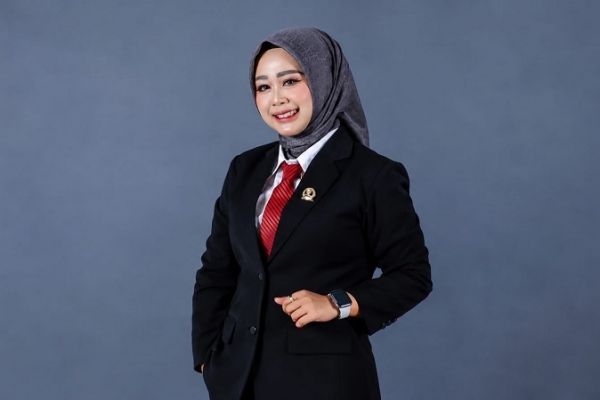Satu Bahasa yang Santun di Digital, Satu Bangsa Lawan Hoaks, Satu Tanah Air Bangun Indonesia dari Desa Lewat Digital