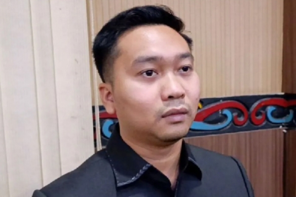 Angga Aditya Desak Percepatan Status Aset yang Hambat Pengembangan Bandara Sampit 