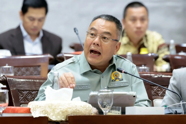 Stabilitas Moneter Membutuhkan Kelembagaan yang Kredibel