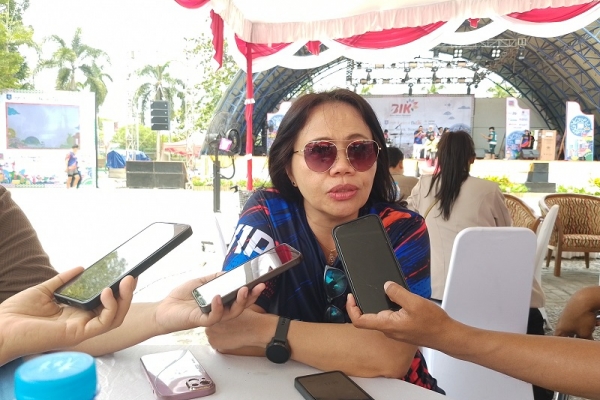 Pentingnya Dana Darurat dan Disiplin Finansial: Elvi Diana Ajak Masyarakat Babel Cerdas Kelola Keuangan