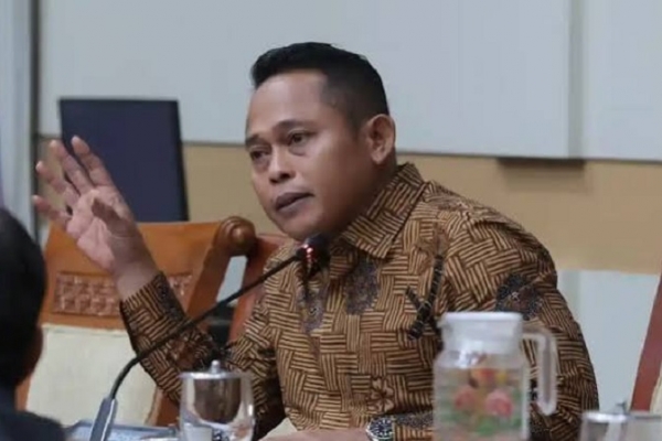 Kritisi Luhut Binsar, Jika Definisi Korupsi Hanya Suap Saja, Buka Celah Praktik Penjarahan Uang Negara