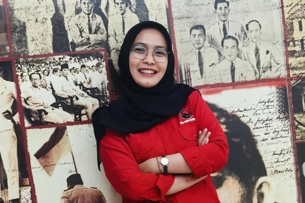Nisaa Diniyaty Kritisi PSI: Jangan Alihkan Isu, Rakyat Tunggu Jawaban Soal Ijazah