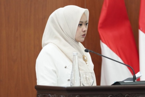 Amirah Ghaida Dorong Kemandirian Fiskal dan Belanja Tepat Sasaran