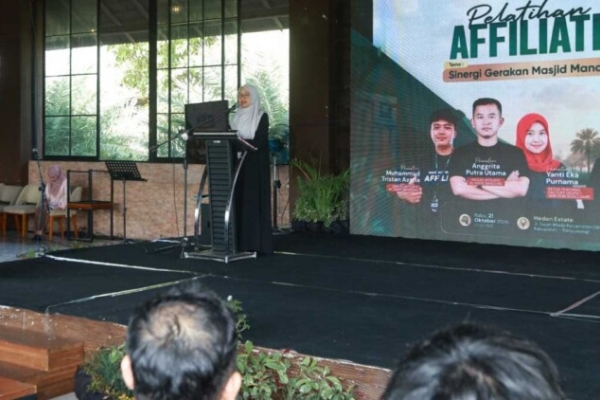 Pemkab Banyuwangi Latih 150 Takmir Kembangkan Masjid Affiliate