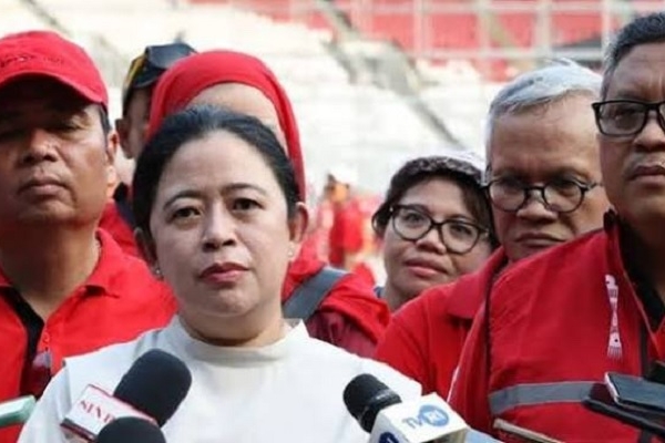 Relawan Karhutla Gugur, Puan Ingatkan Perlindungan dan Penghargaan Negara