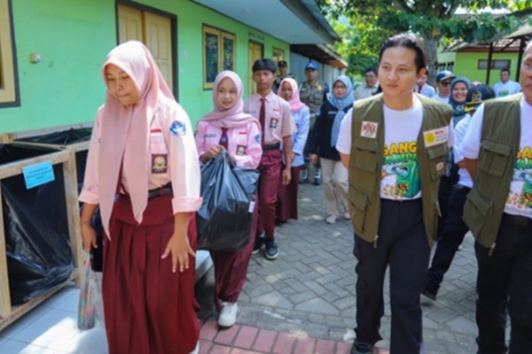 Ketika Anak Muda Mulai Memilih Pekerjaan yang Menyelamatkan Masa Depan