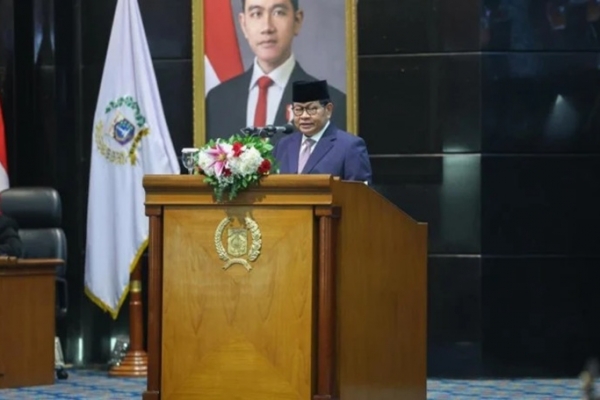 Pramono Akan Tinjau Sejumlah Pembangunan Rumah Susun Pekan Depan