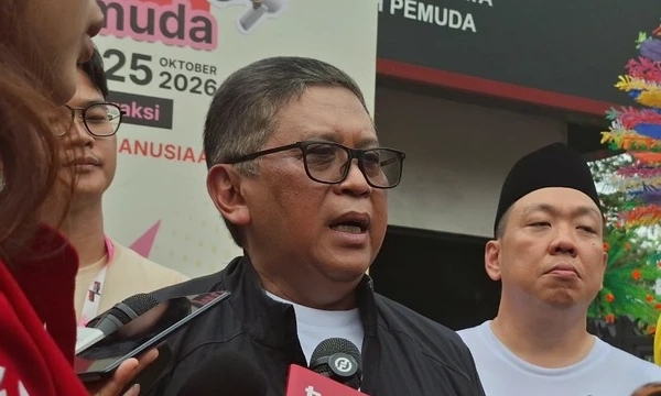 Dukung Putusan MK Soal Revisi UU Peradilan Militer, PDI Perjuangan Tegaskan Prinsip Equality Before the Law