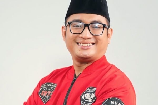 Nepotisme di Kementerian Haji? PDI Perjuangan Semprot Menhaj: Ini Bukan Perusahaan Keluarga!
