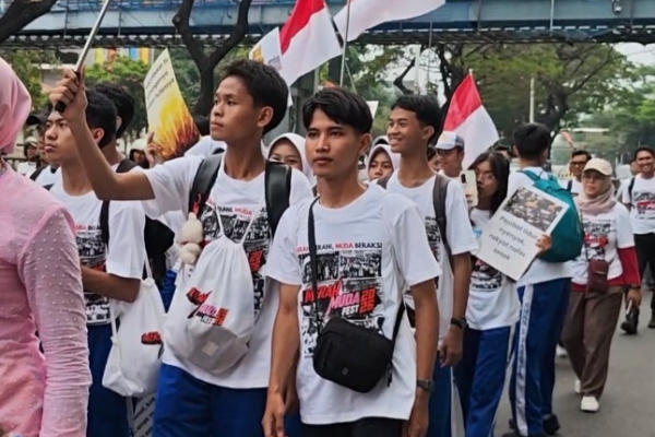 Merah Muda Fest 2026, Rafiq Membawa Cerita Madura dan Semangat Merawat Indonesia