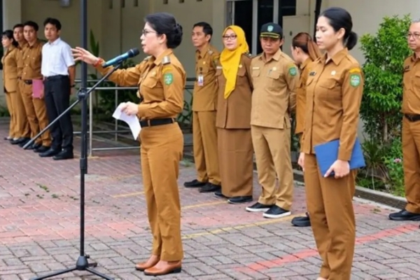 Tjhai Chui Mie Ingatkan Dinas PMTK Jangan Persulit Perizinan Usaha